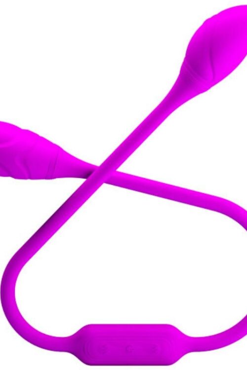 PRETTY LOVE – ESTIMULADOR UNISEX DREAM LOVERS WHIP