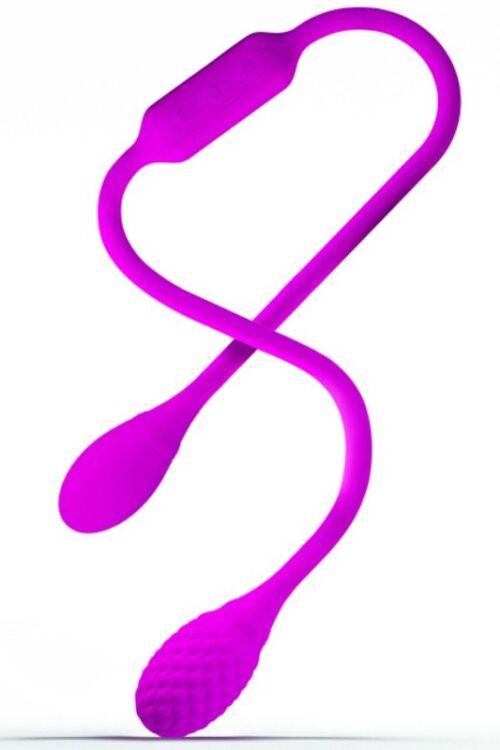 PRETTY LOVE – ESTIMULADOR UNISEX DREAM LOVERS WHIP 2