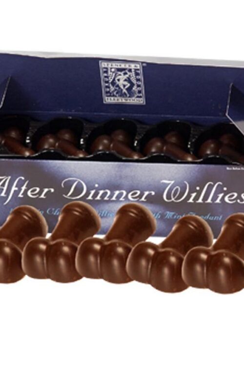 SPENCER & FLEETWOOD – AFTER DINNER PENES 8 UDS