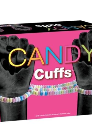 SPENCER & FLEETWOOD - CANDY ESPOSAS CARAMELOS