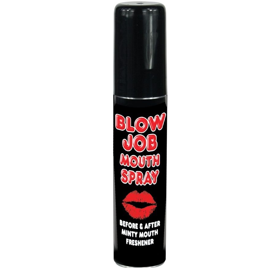 SPENCER & FLEETWOOD – SPRAY REFRESCANTE MENTA 25 ML