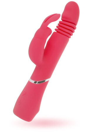 TREASURE MISSOURI SILICONE ROSA