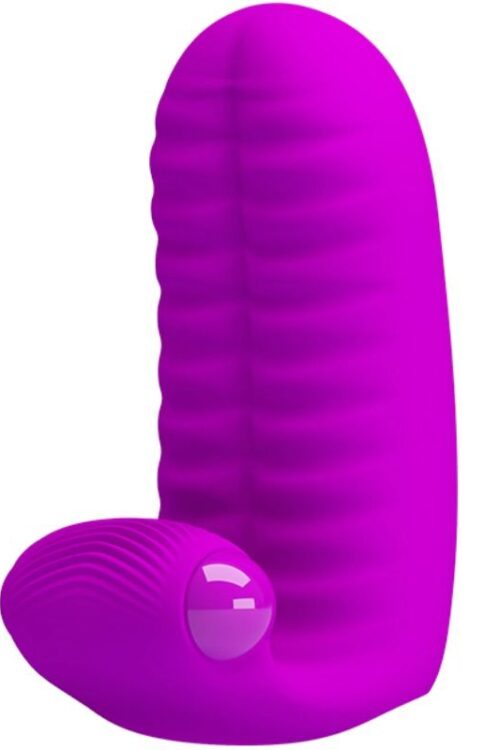 PRETTY LOVE – ABBOTT DEDAL ESTIMULADOR LILA