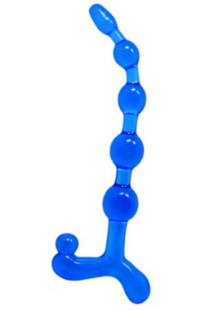 BAILE - BENDY TWIST BOLAS ANALES AZUL