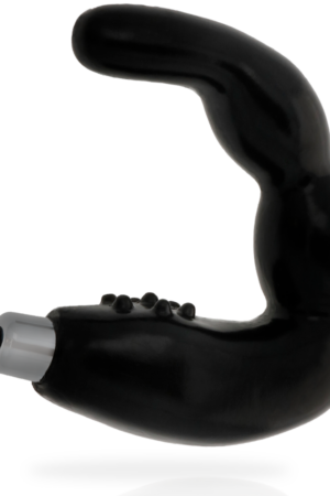 ADDICTED TOYS - PROSTATE ANAL MASSAGER VIBRATION