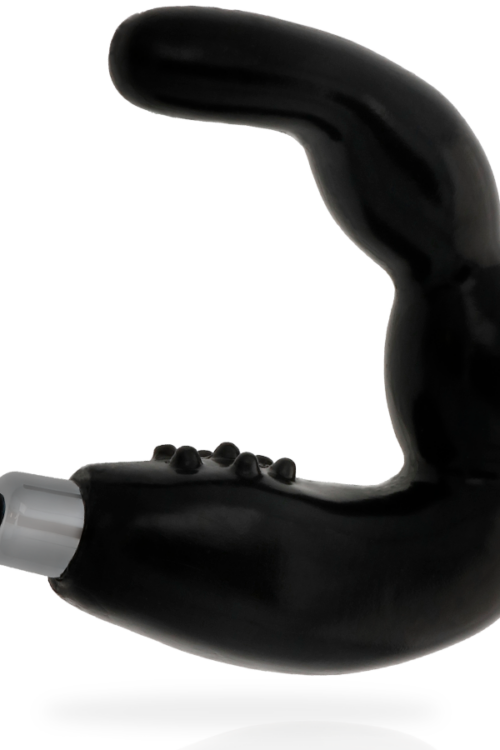 ADDICTED TOYS – PROSTATE ANAL MASSAGER VIBRATION