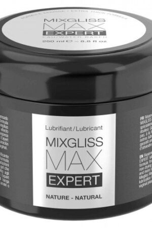 MIXGLISS - LUBRIFIST MAX DILATADOR ANAL 250ML