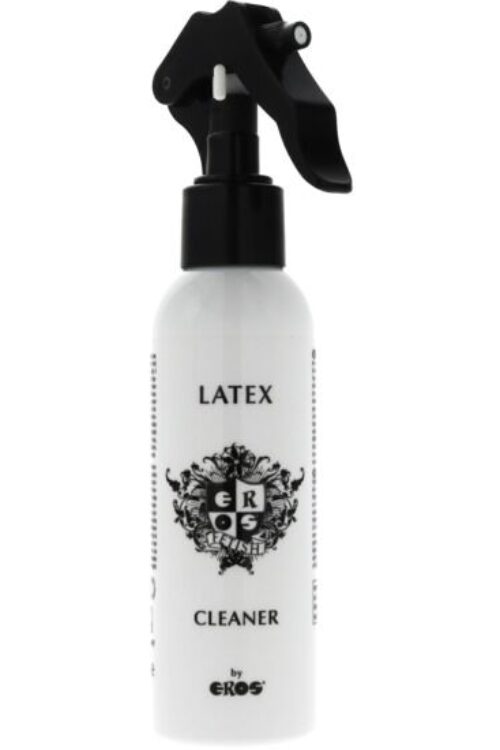 EROS FETISH LINE – LATEX LIMPIADOR 150 ML