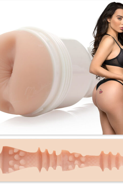 FLESHLIGHT GIRLS – LANA RHOADES ANO KARMA