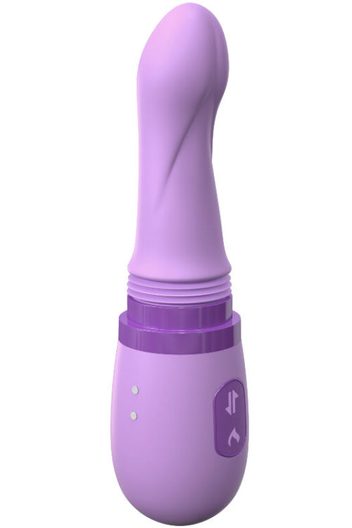 FANTASY FOR HER – PERSONAL SEX MACHINE