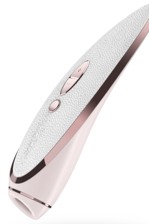 SATISFYER – LUXURY PRET A PORTER