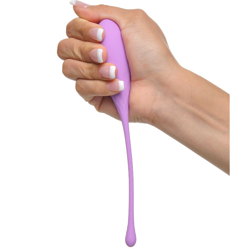 FANTASY FOR HER - SET BOLAS KEGEL - Imagen 6