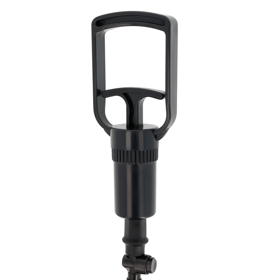 PUMP ADDICTED - BOMBA ERECCIÓN RX9 TRANSPARENTE - Imagen 5
