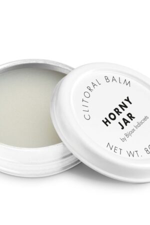 BIJOUX - CLITHERAPY BALSAMO HORNY HAR