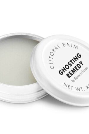 BIJOUX - CLITHERAPY BALSAMO CLITORIS GHOSTING REMEDY