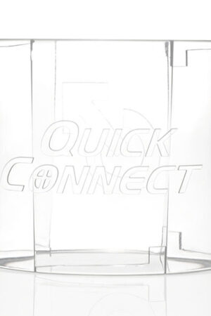 FLESHLIGHT - ADAPTADOR QUICKSHOT QUICK CONNECT
