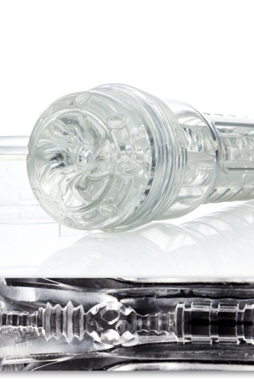FLESHLIGHT – GO MASTURBADOR TORQUE ICE