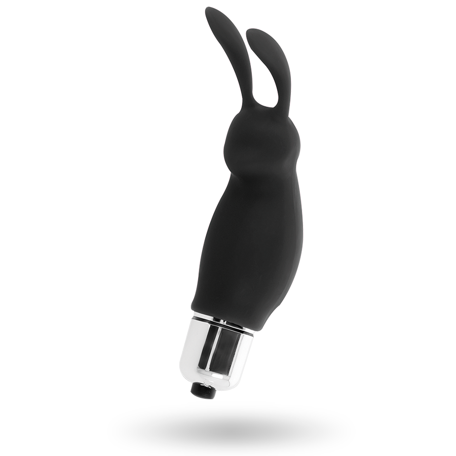 INTENSE - RABBIT ROGER NEGRO - Imagen 4