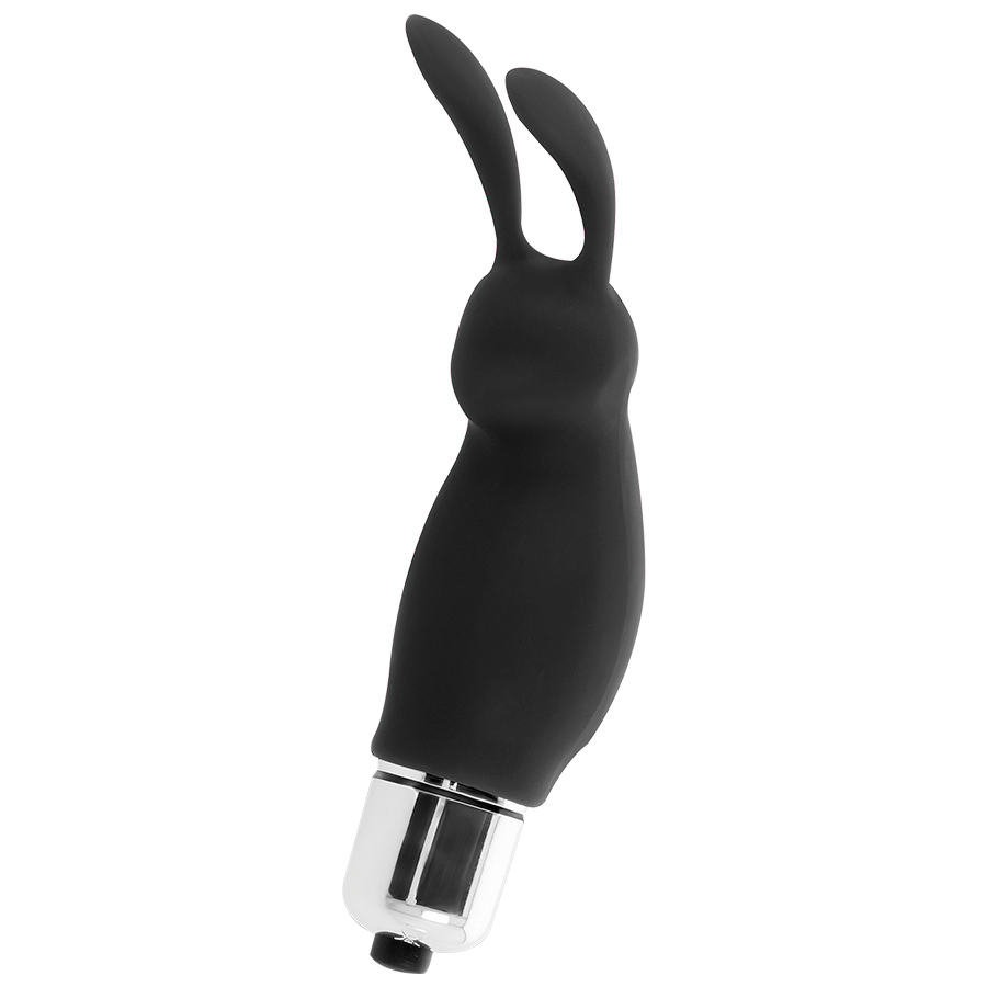 INTENSE - RABBIT ROGER NEGRO - Imagen 3