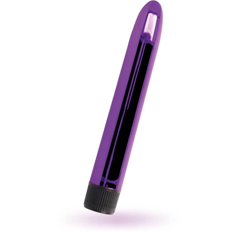 INTENSE - VITO VIBRADOR LILA - Imagen 4