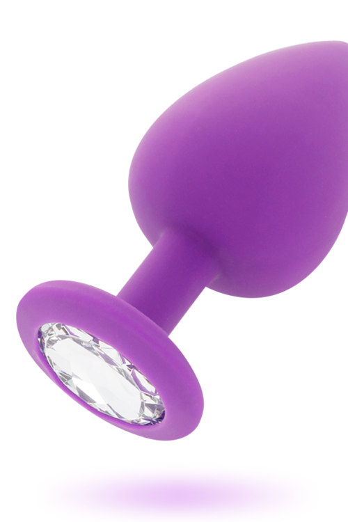INTENSE – SHELKI S PLUG ANAL LILA