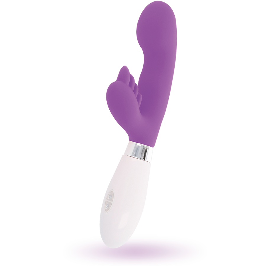 GLOSSY - RABBIT ELVIS LILA - Imagen 7