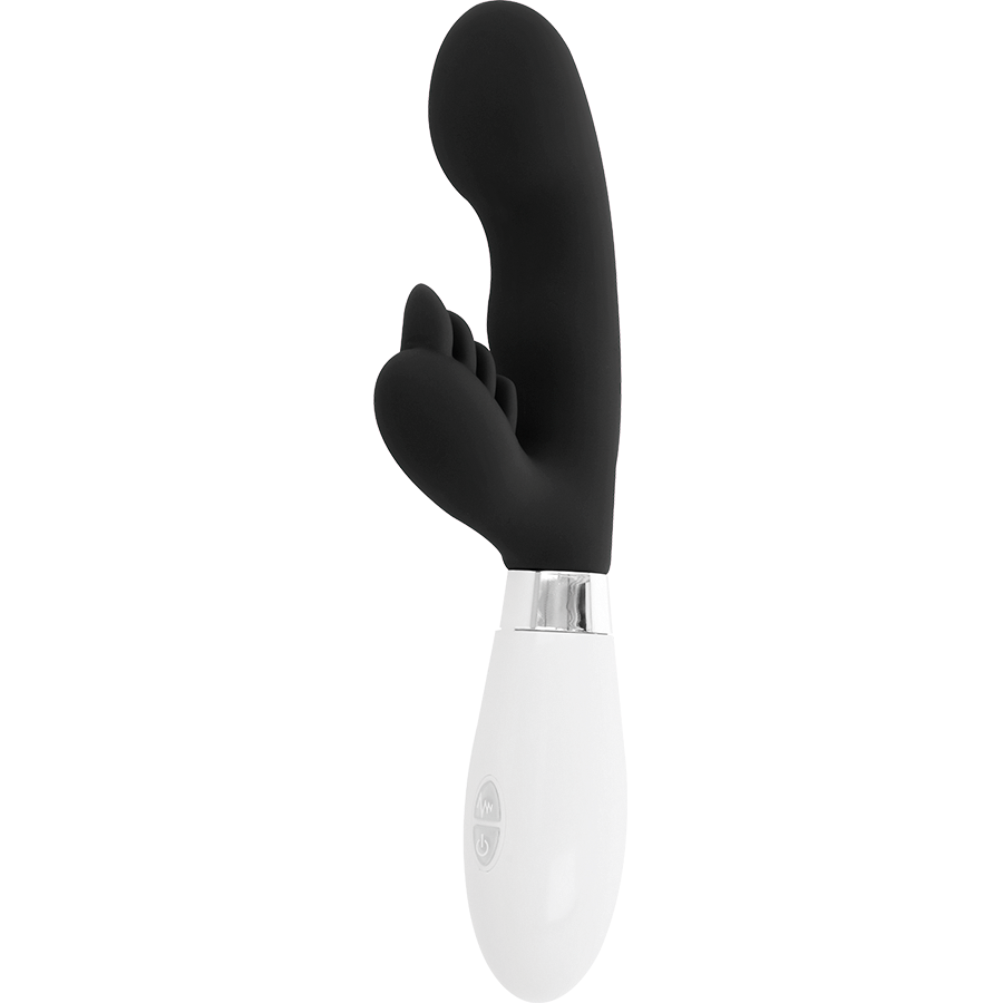 GLOSSY - ELVIS RABBIT NEGRO - Imagen 5