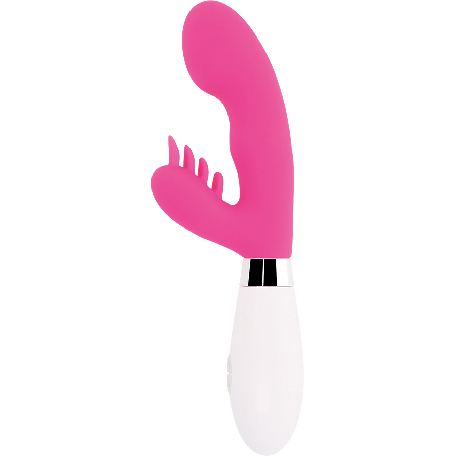 GLOSSY - RABBIT ELVIS ROSA - Imagen 7