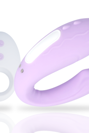 MIA - RIN REMOTE CONTROL REMOTO PARA PAREJAS