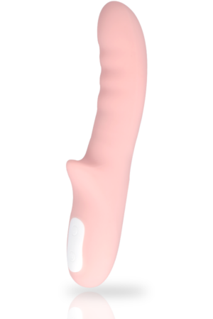 MIA - PISA VIBRADOR ROTADOR ROSA