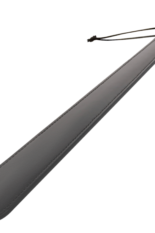 DARKNESS – PALA NEGRA FETISH 48 CM