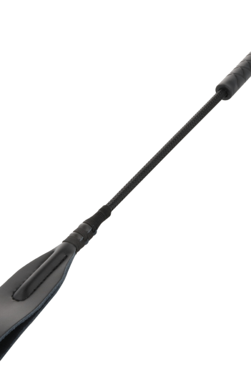 DARKNESS – FUSTA LEATHER 45 CM