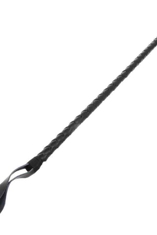 DARKNESS – FUSTA LEATHER FETISH BDSM 60CM