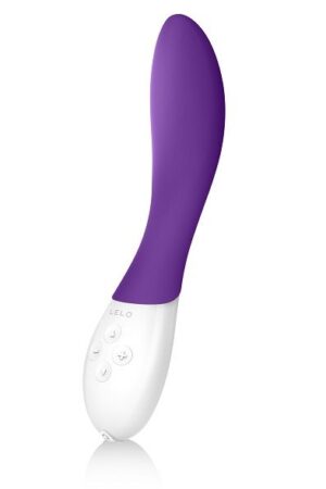 LELO - MONA 2 VIBRADOR VIOLETA