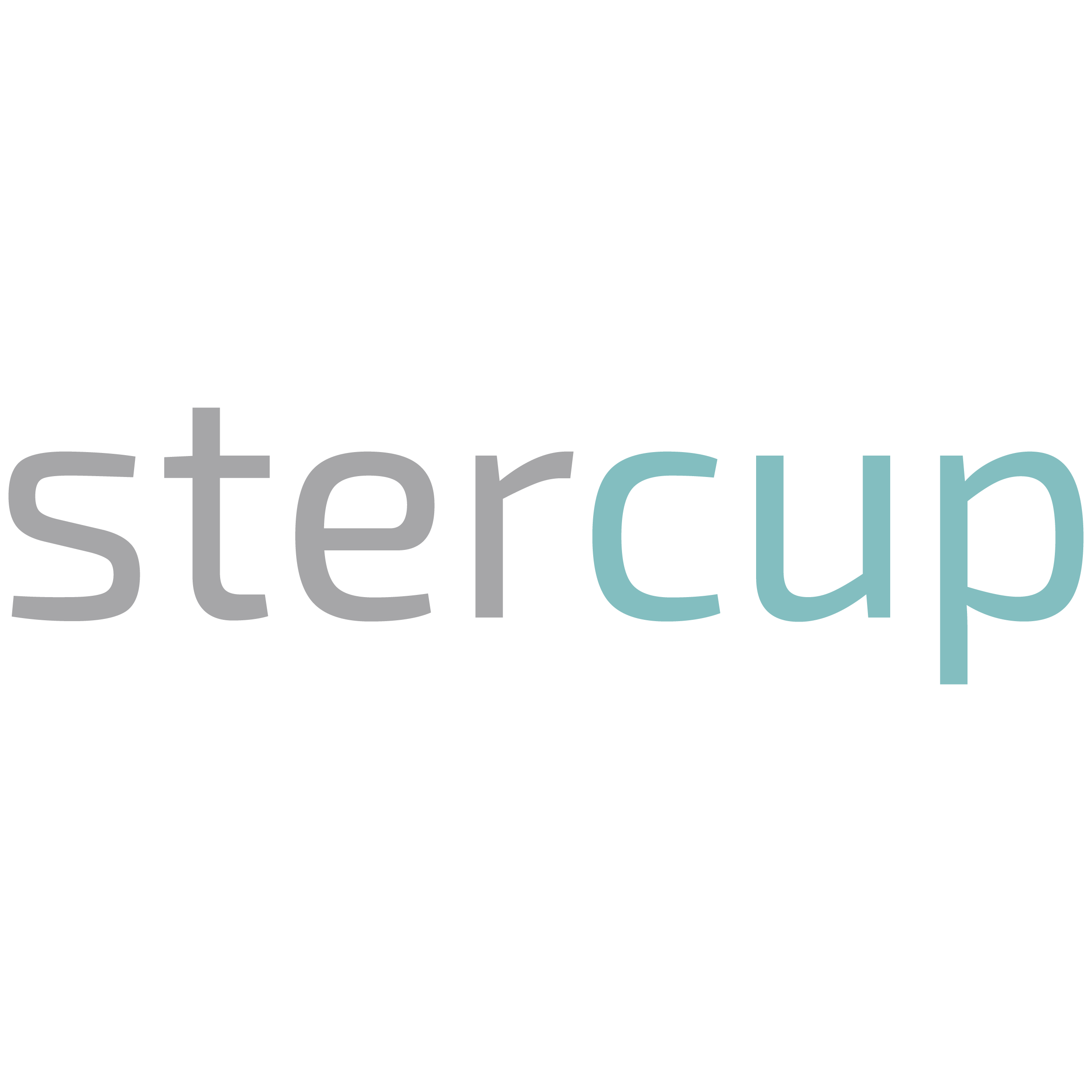 STERCUP