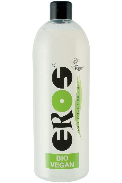 EROS – BIO VEGAN LUBRICANTE BASE AGUA 100 ML