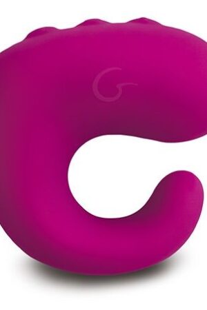 G-VIBE - FUN TOYS GRING ANILLO VIBRADOR XL SWEET RASPBERRY