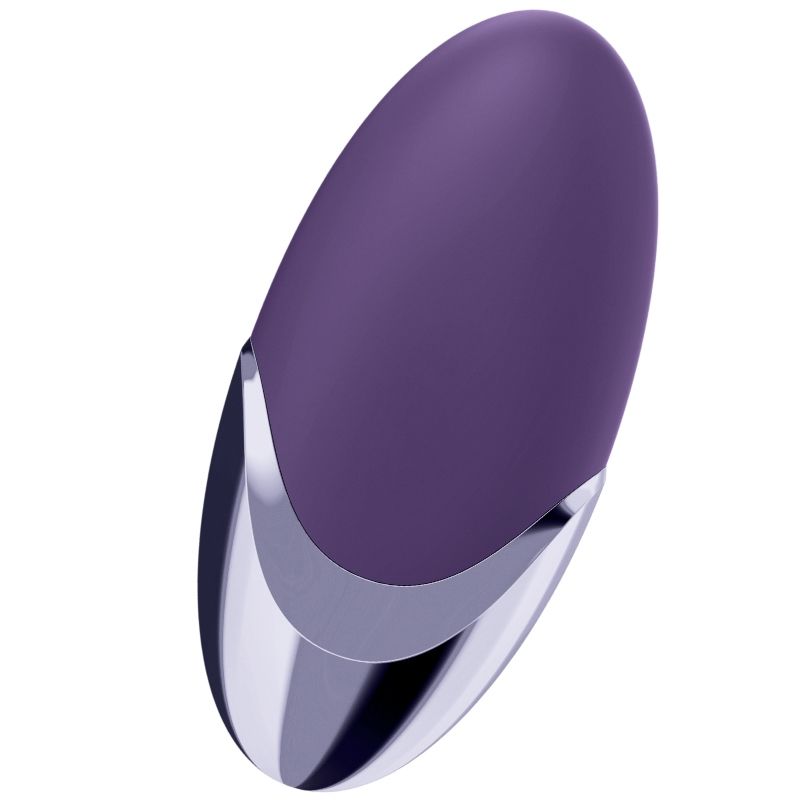 SATISFYER - LAYONS PURPLE PLEASURE - Imagen 2