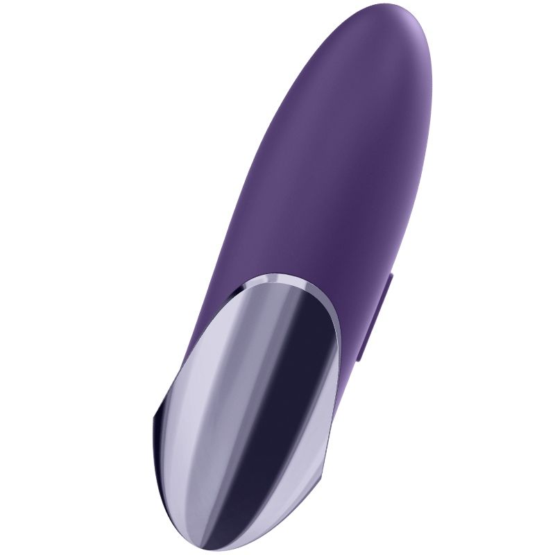 SATISFYER - LAYONS PURPLE PLEASURE - Imagen 3