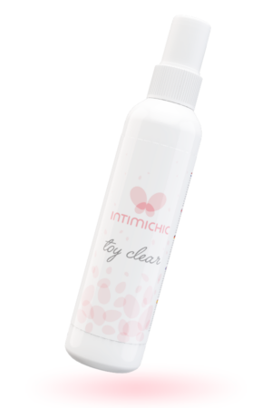INTIMICHIC - LIMPIADOR DESINFECTANTE 150 ML