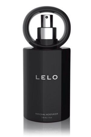 LELO - PERSONAL LUBRICANTE BASE AGUA MOISTURIZER 150 ML
