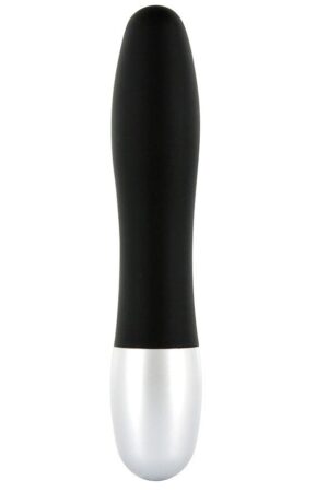 SEVEN CREATIONS - DISCRETION VIBRADOR NEGRO