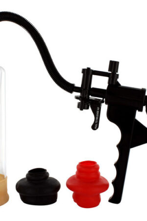 SEVEN CREATIONS - THE PERFECT BOMBA DE ERECCION PARA EL PENE