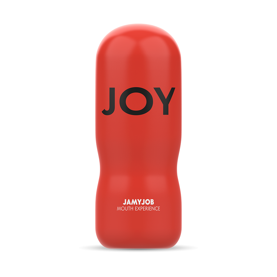 JAMYJOB - MASTURBADOR BOCA EXCITANTE - Imagen 5