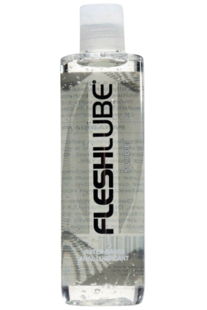 FLESHLIGHT - FLESHLUBE LUBRICANTE ANAL BASE AGUA 100 ML