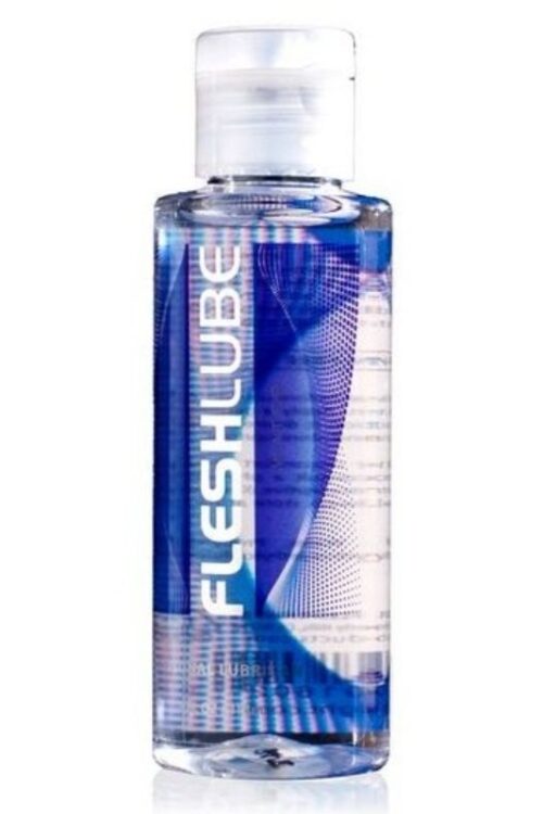 FLESHLIGHT – FLESHLUBE LUBRICANTE PERSONAL BASE AGUA 500 ML