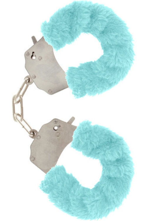 TOYJOY – ESPOSAS DEL AMOR AZULES