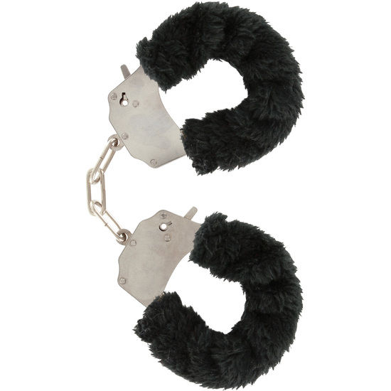 TOYJOY – ESPOSAS DEL AMOR NEGRO