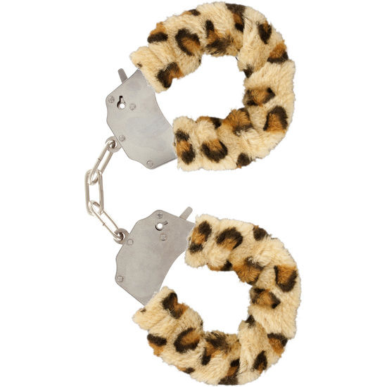 TOYJOY – ESPOSAS DEL AMOR LEOPARDO