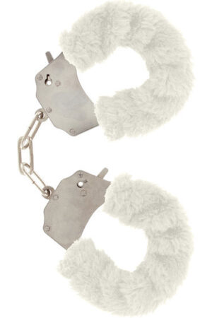TOYJOY - ESPOSAS DEL AMOR BLANCO